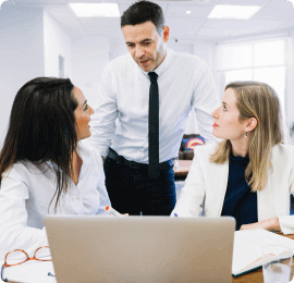 Jobs for fresher in IT company in Indore
