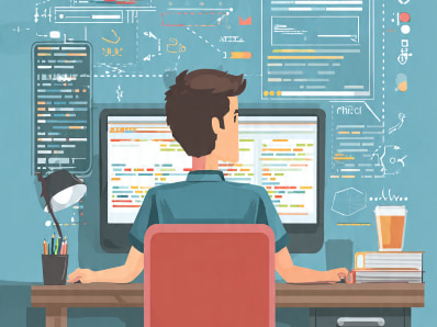 web developer jobs in indore