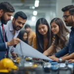 technical jobs in indore