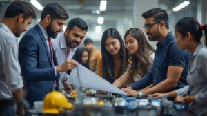 technical jobs in indore