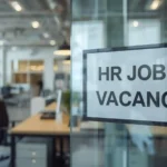 HR jobs in indore